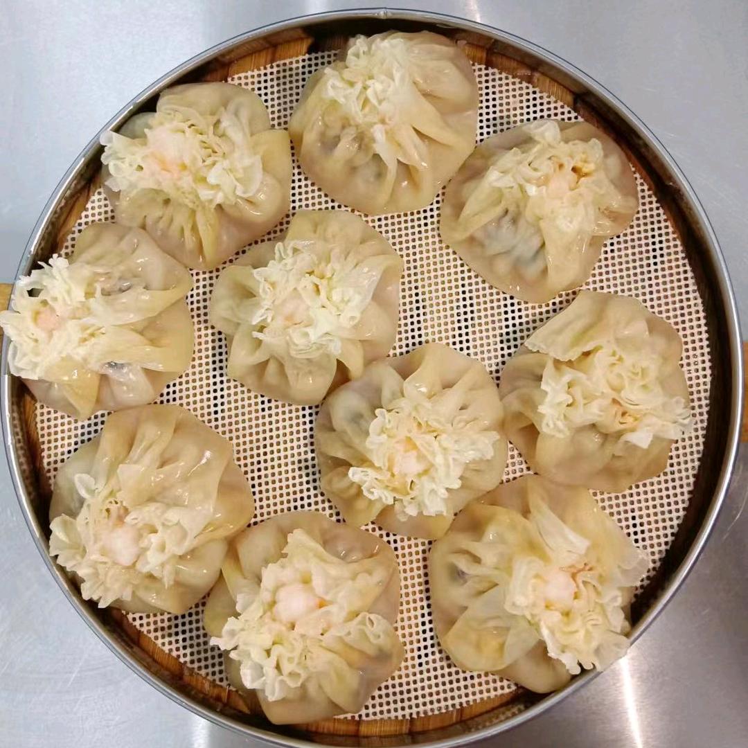 博琳小吃