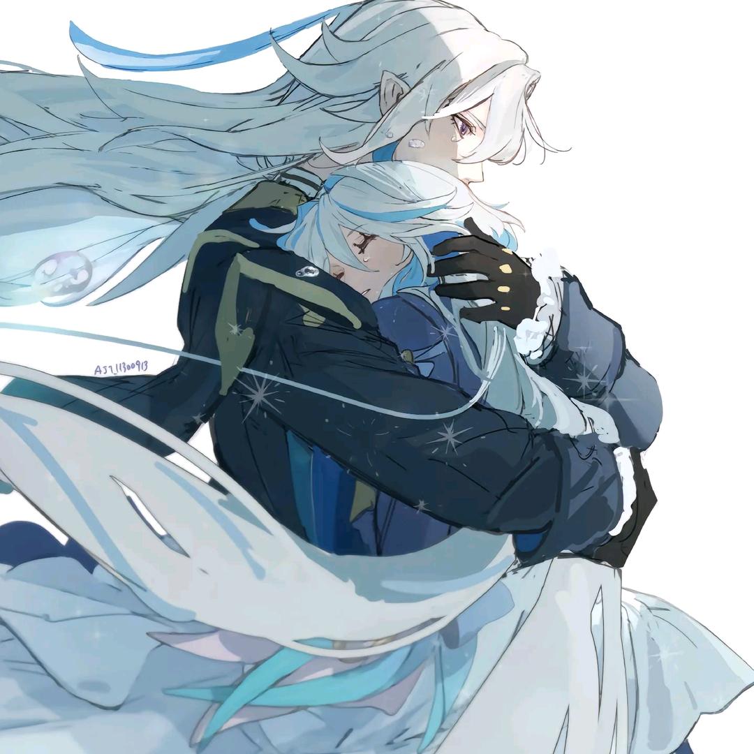 不知名精神患者