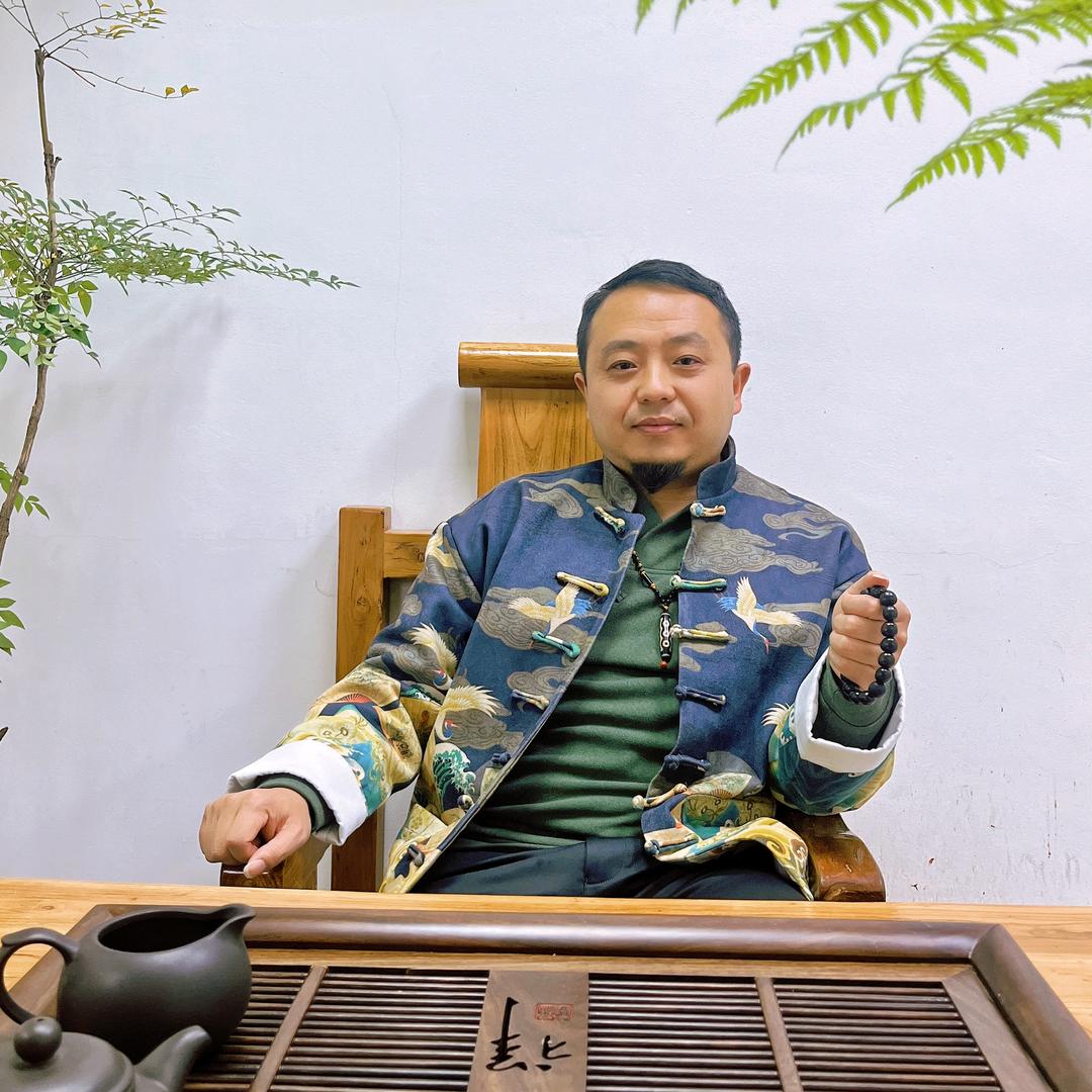 东哥殡葬课堂