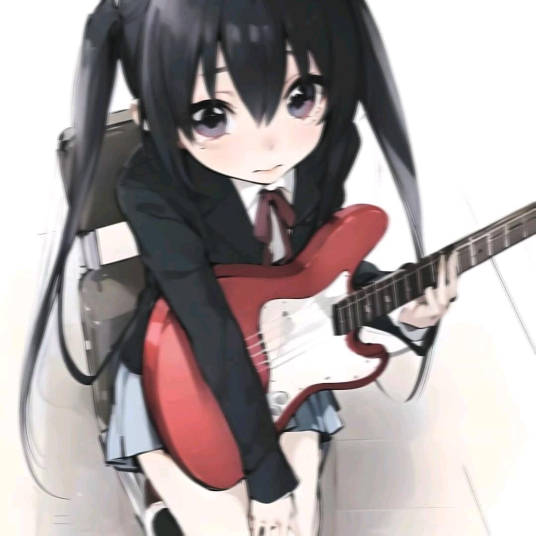 阿梓喵(^･ｪ･^)