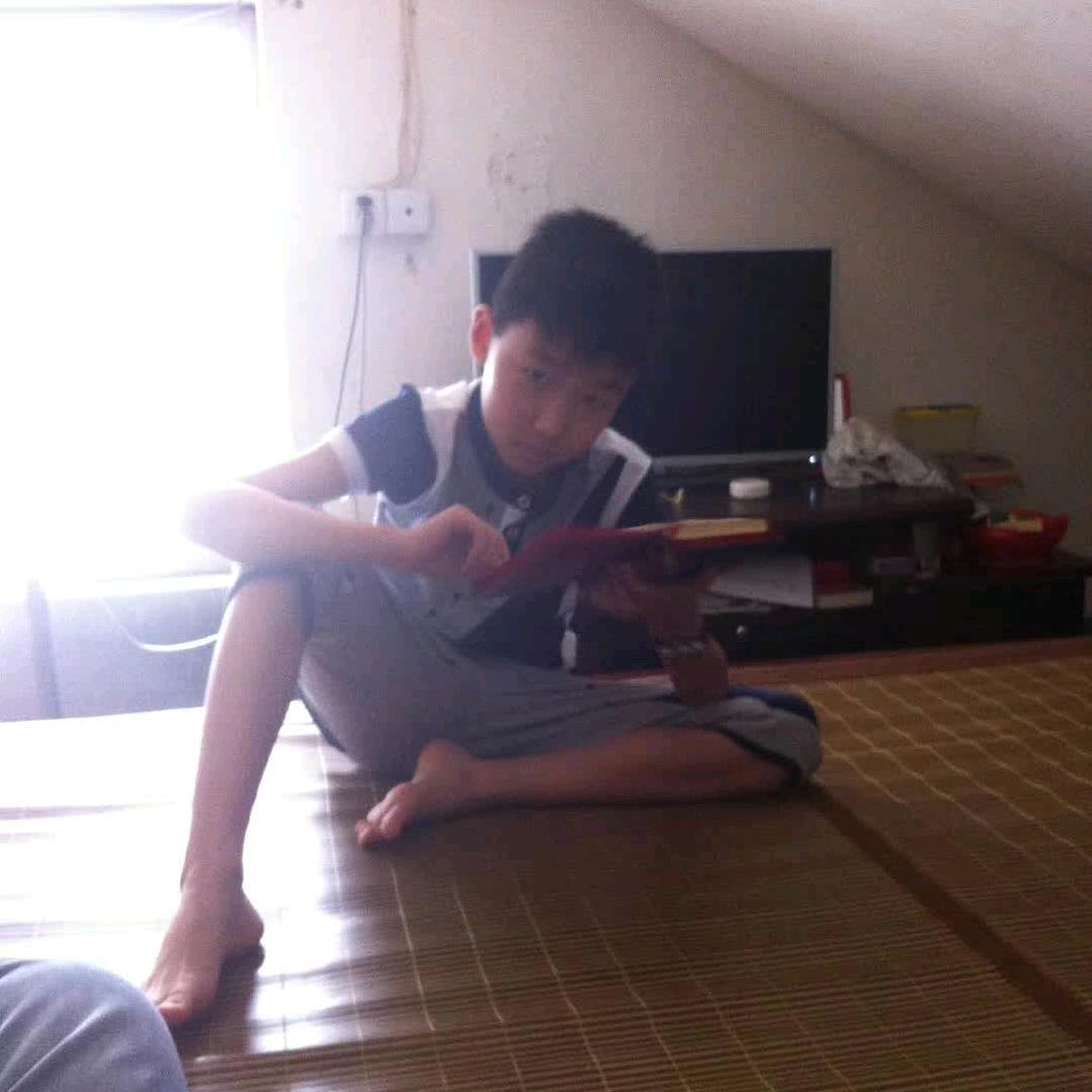 起来，我们走吧！”