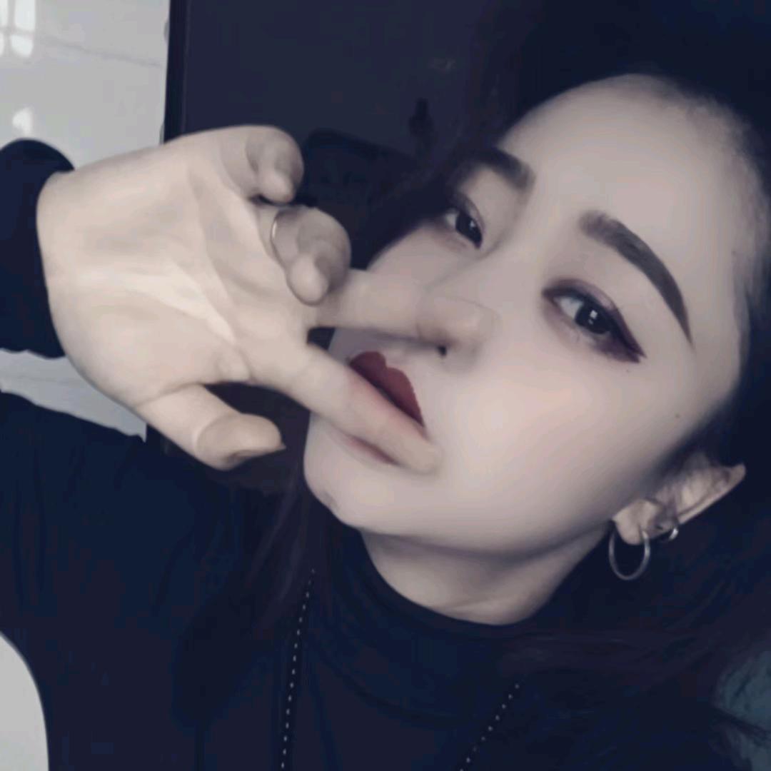 青儿♛