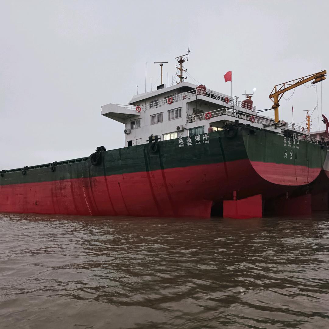 远航锦祥17000吨