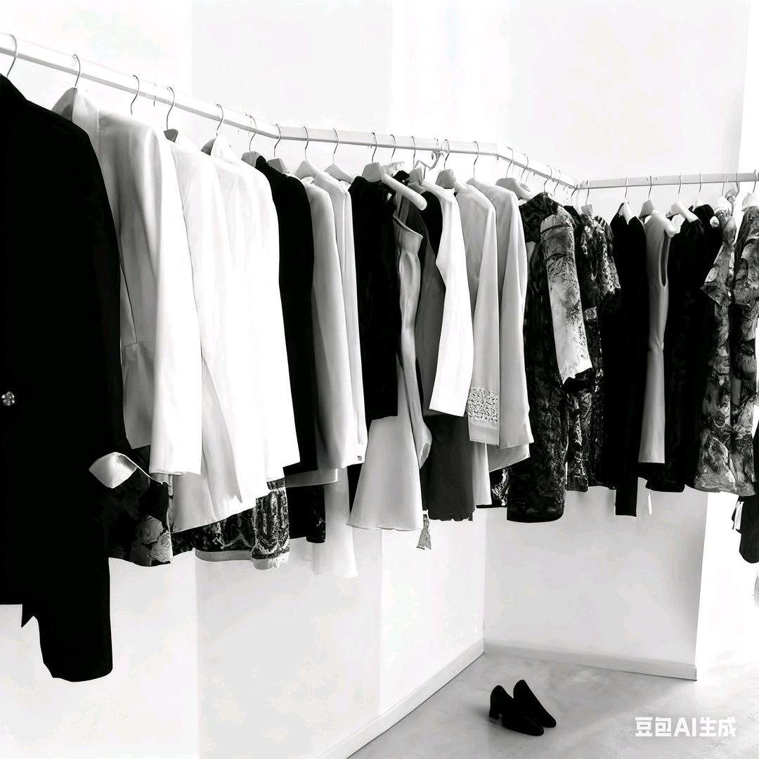 穿搭全品类馆