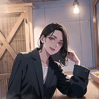 我是仙仙吖