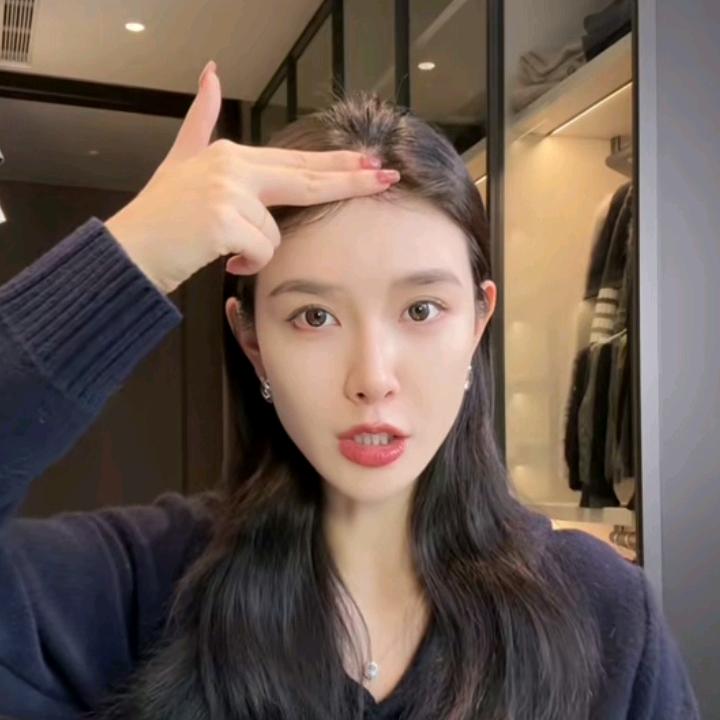 李星儿（直播现货号）