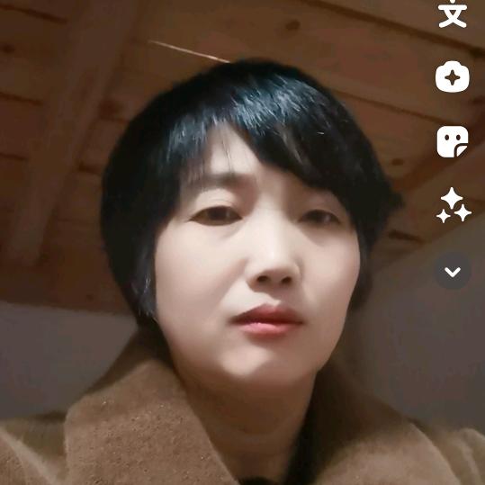 70后大姐