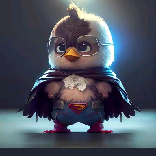 小杨，谦虚一点啦！！！