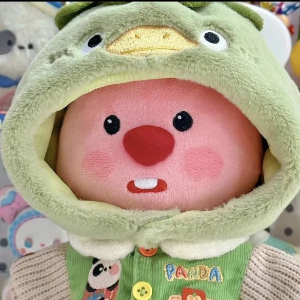 薏米爸爸（失业中）