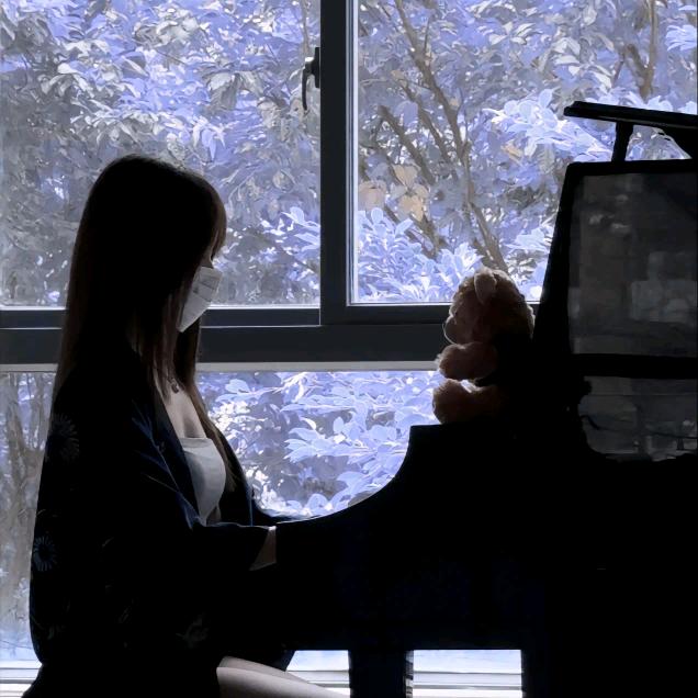 她与疾风皆过客