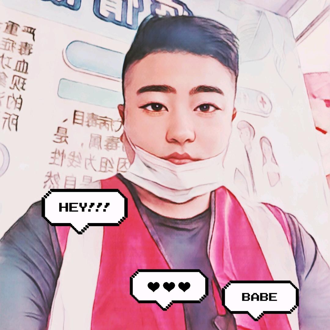 ’狼叔