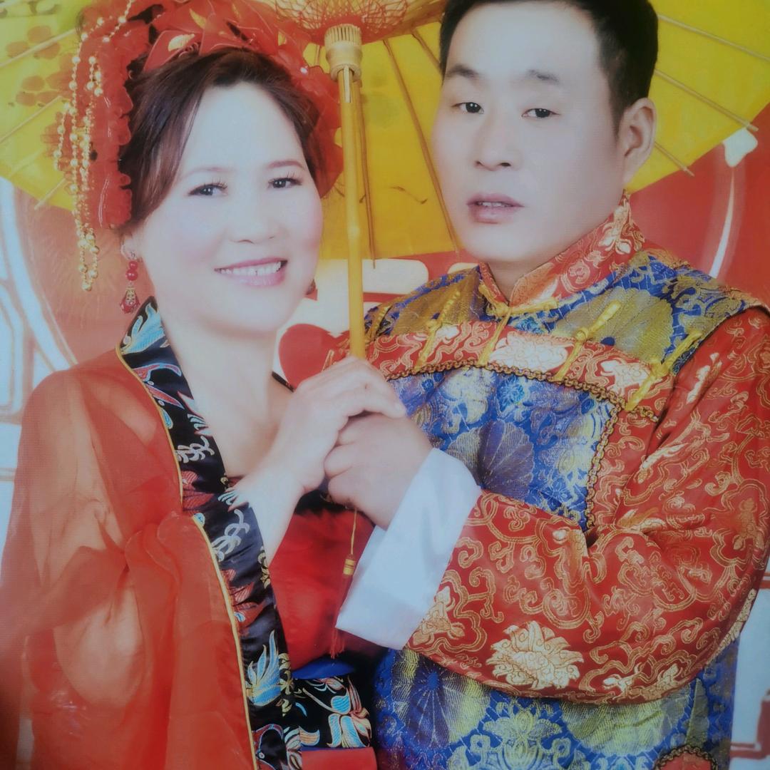 骑马闯天下