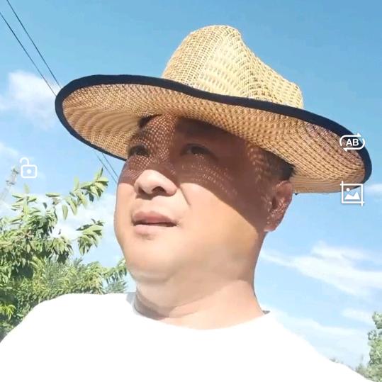 新农人的日常