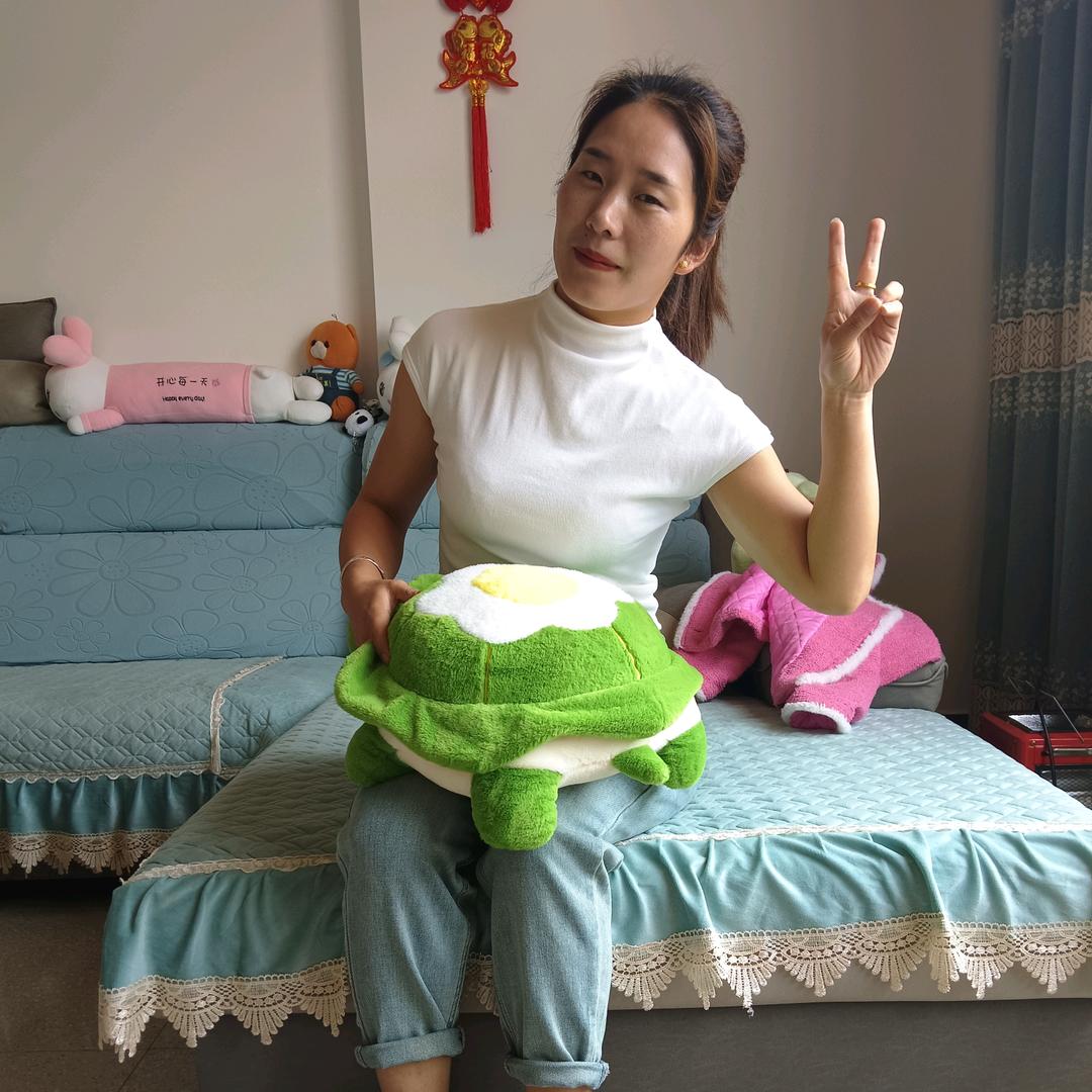 眼里只有你