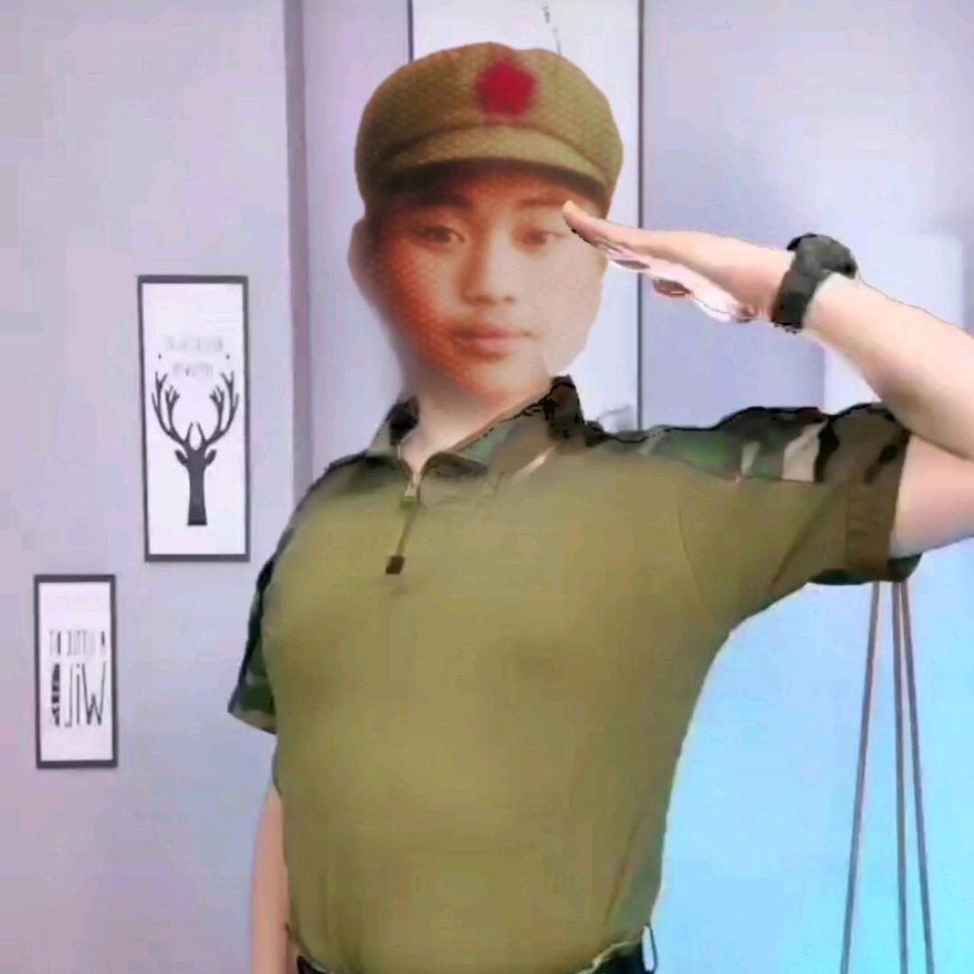 A准队长