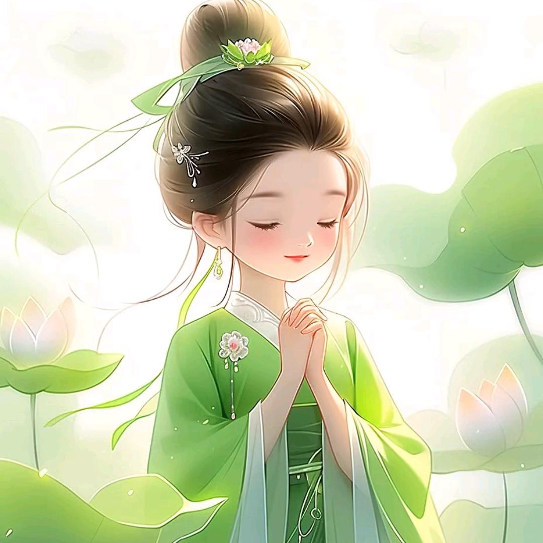 佛缘刘姐
