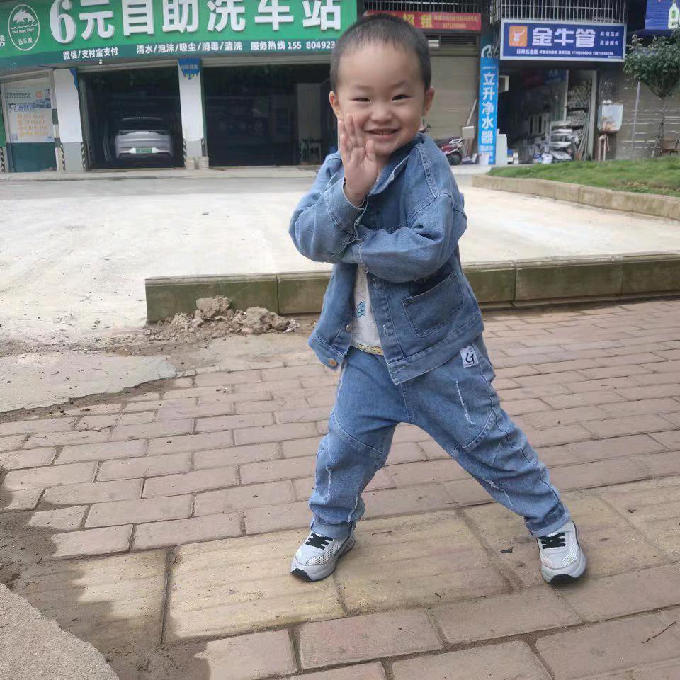 岁月如梭