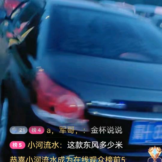 万元精品二手车