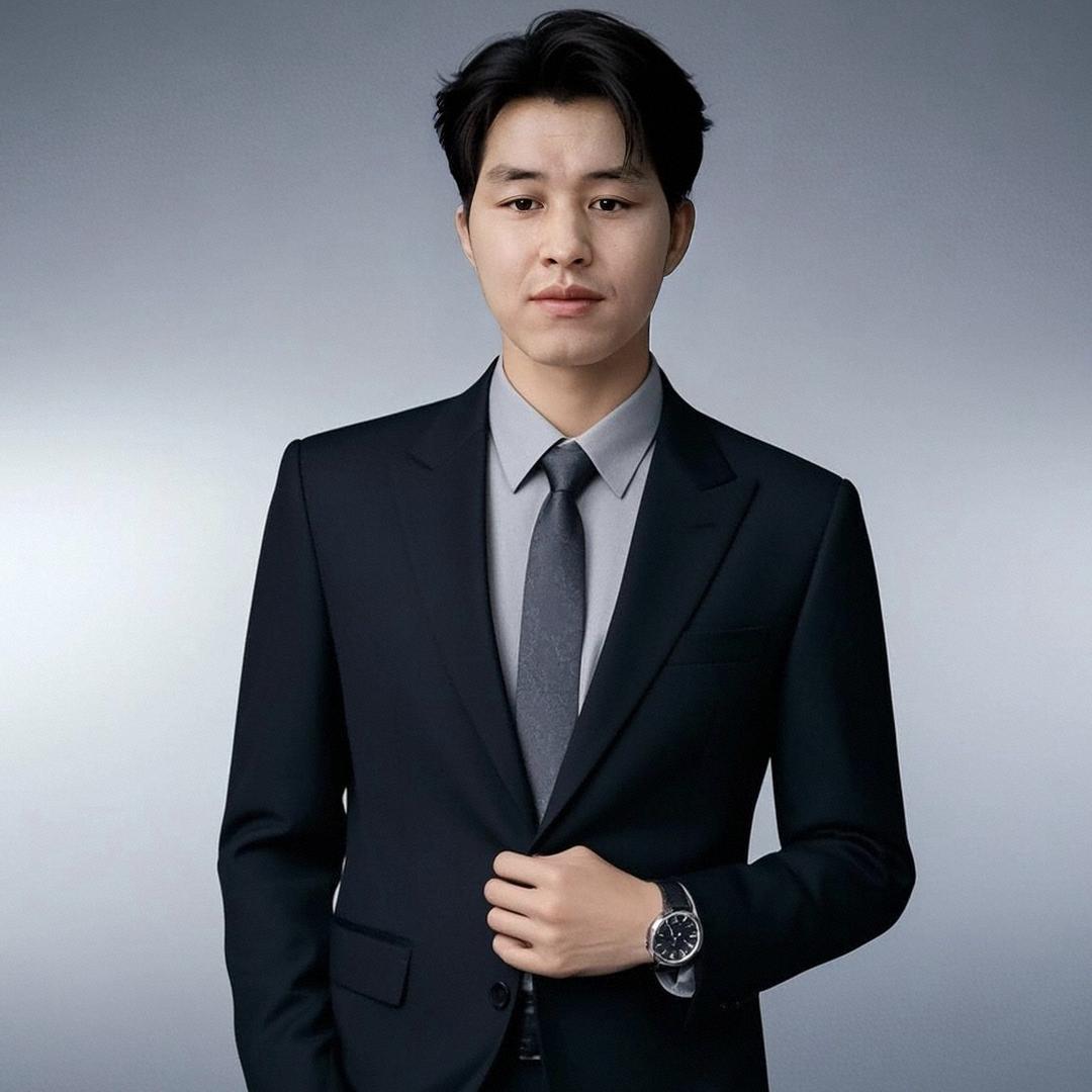 比奇堡最帅的男人