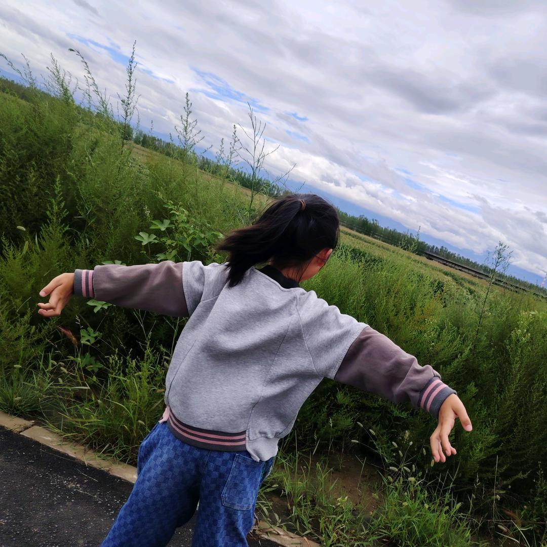 🌸暖心向阳