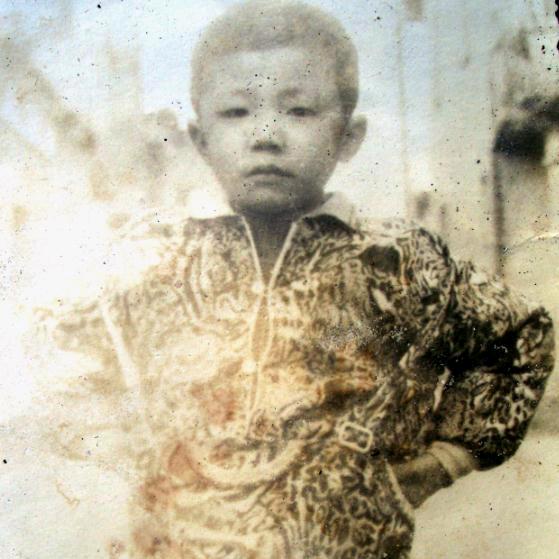 一毛不拨