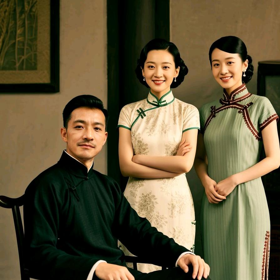 江湖