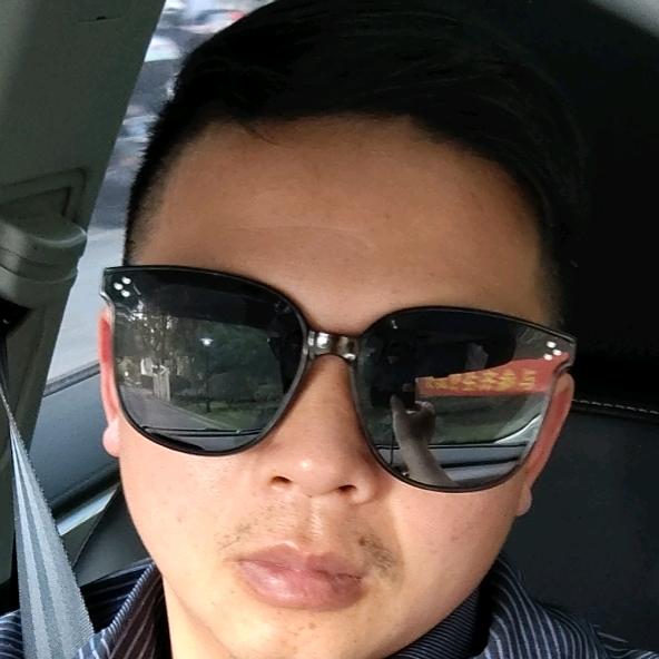 上海网约车阿浩