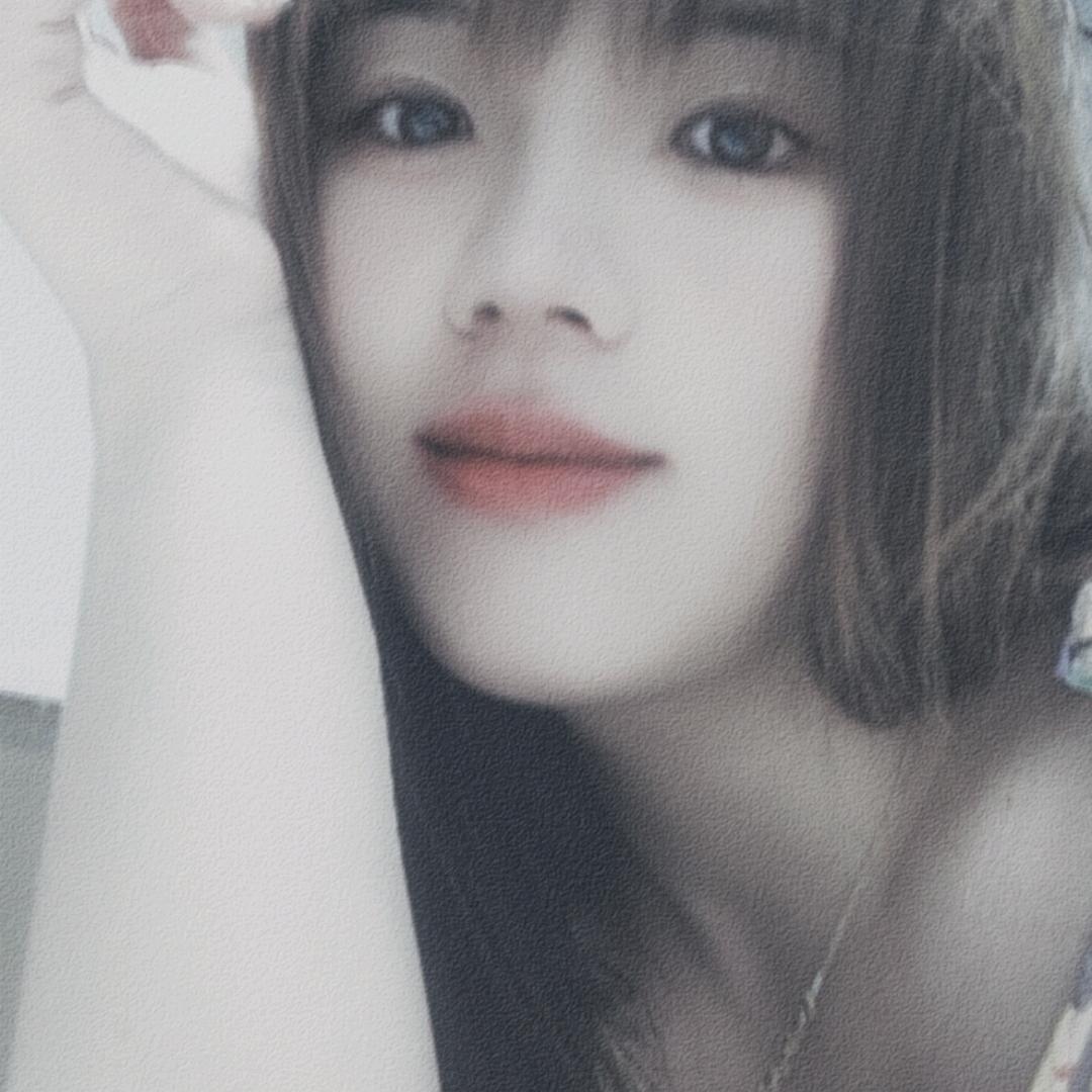 笑颜