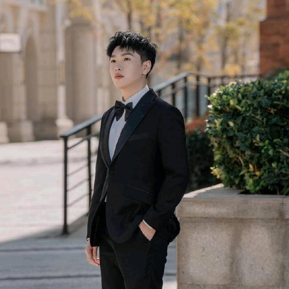 Vico的婚礼日记～