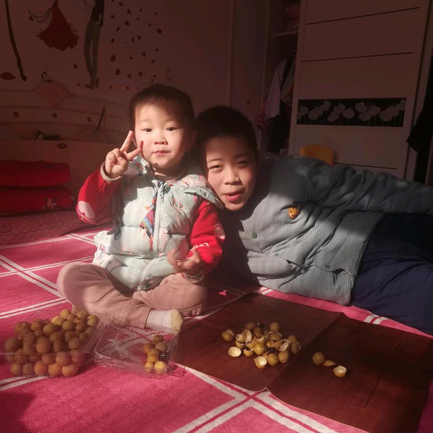 山西杨记麻花五味十字店