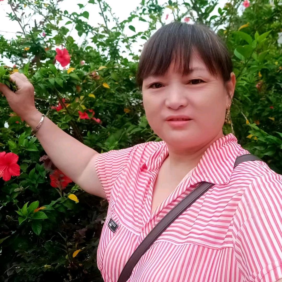 鲜妹儿
