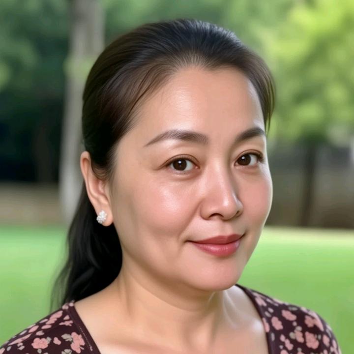 张丽萍~想有个家