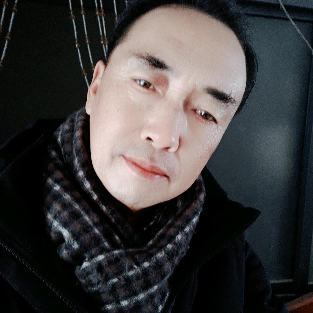 河南单身大哥