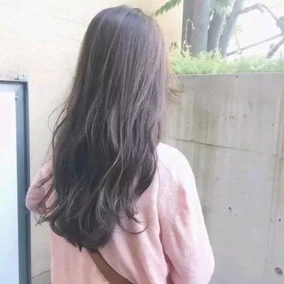 古法养发~