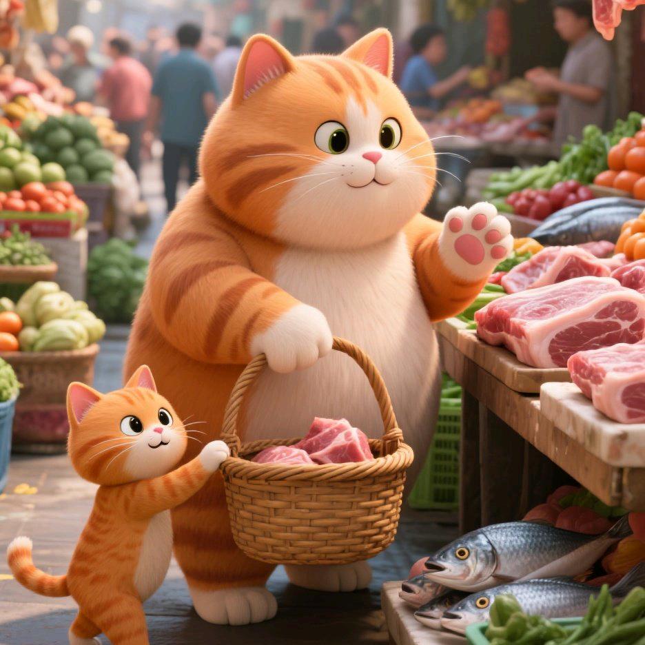 小橘猫视频(授徒)