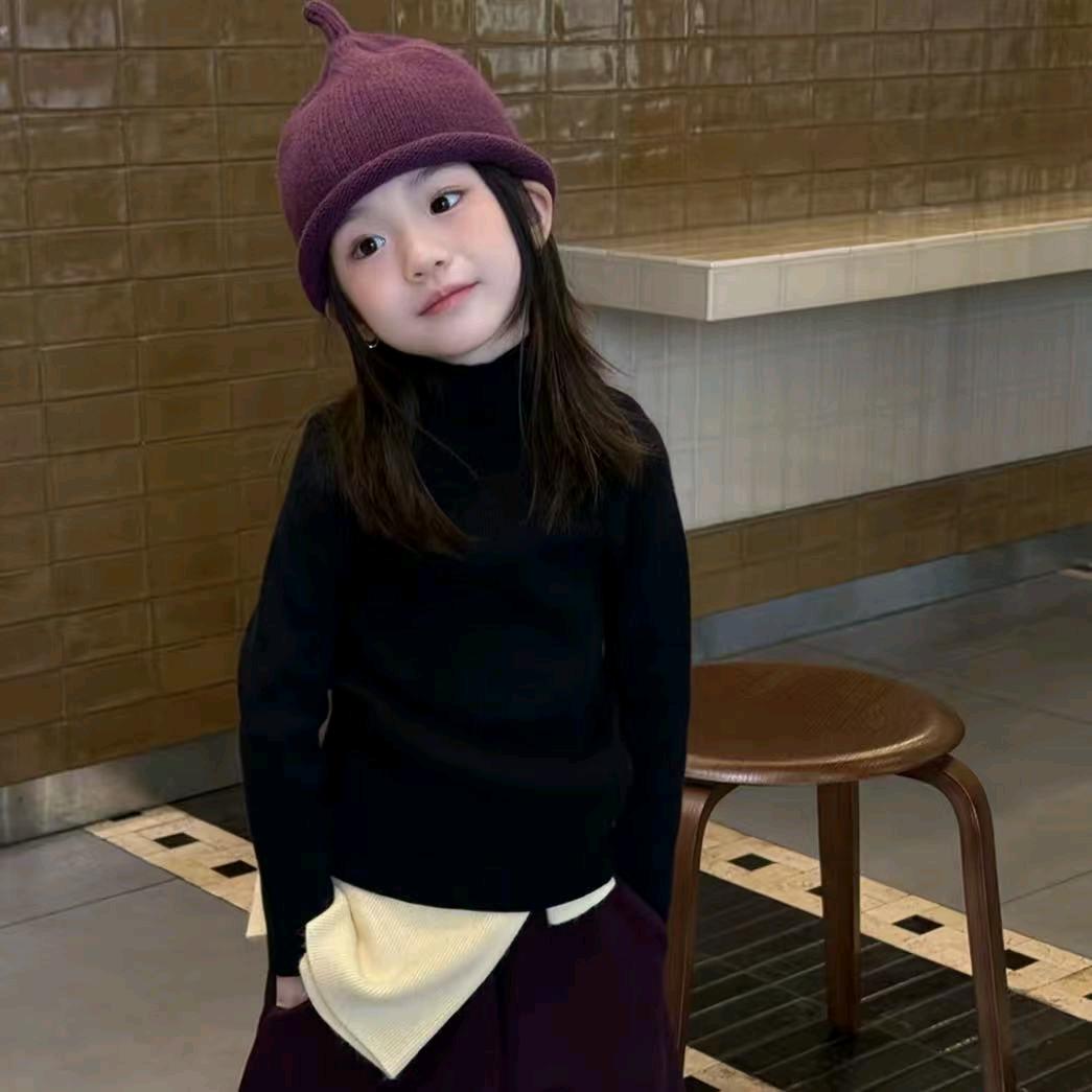 麦麦秋-童装爆品