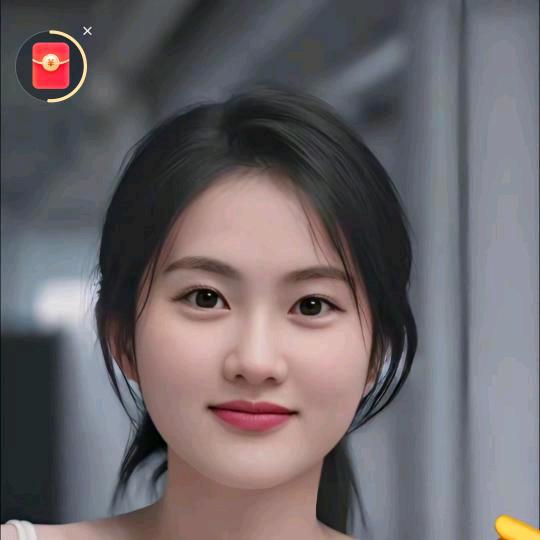 若林女神