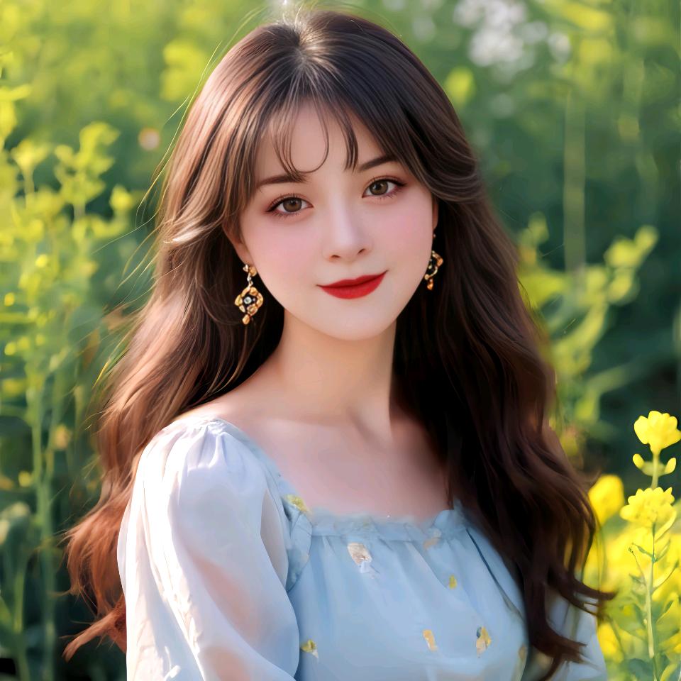 小鬼妹