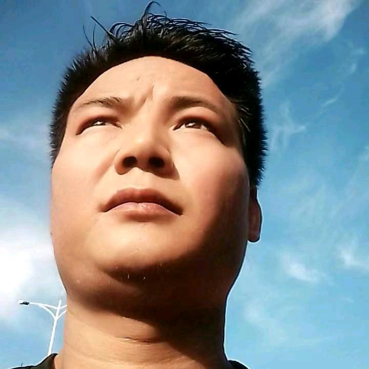 @野狼