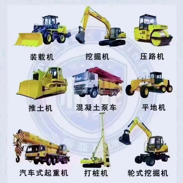 宜宾挖机