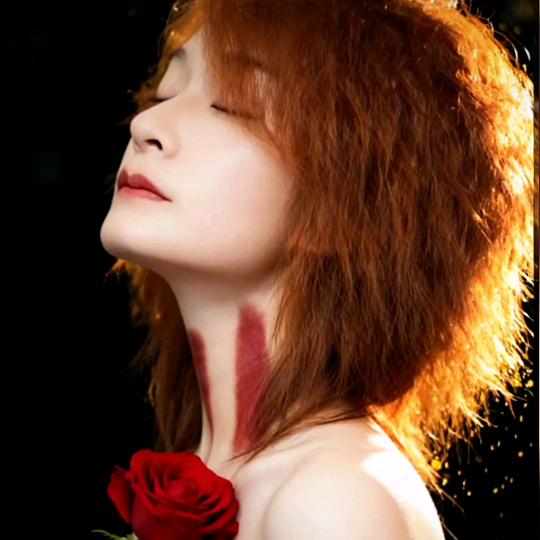 揪痧女王👸🏻☞燕子☜