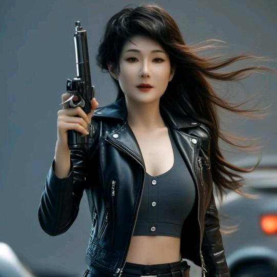 落叶知秋