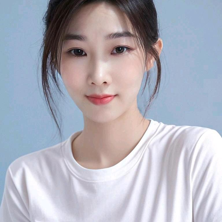 是小陈呀~
