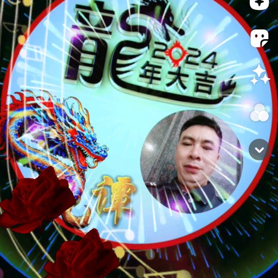 秋天的玫瑰