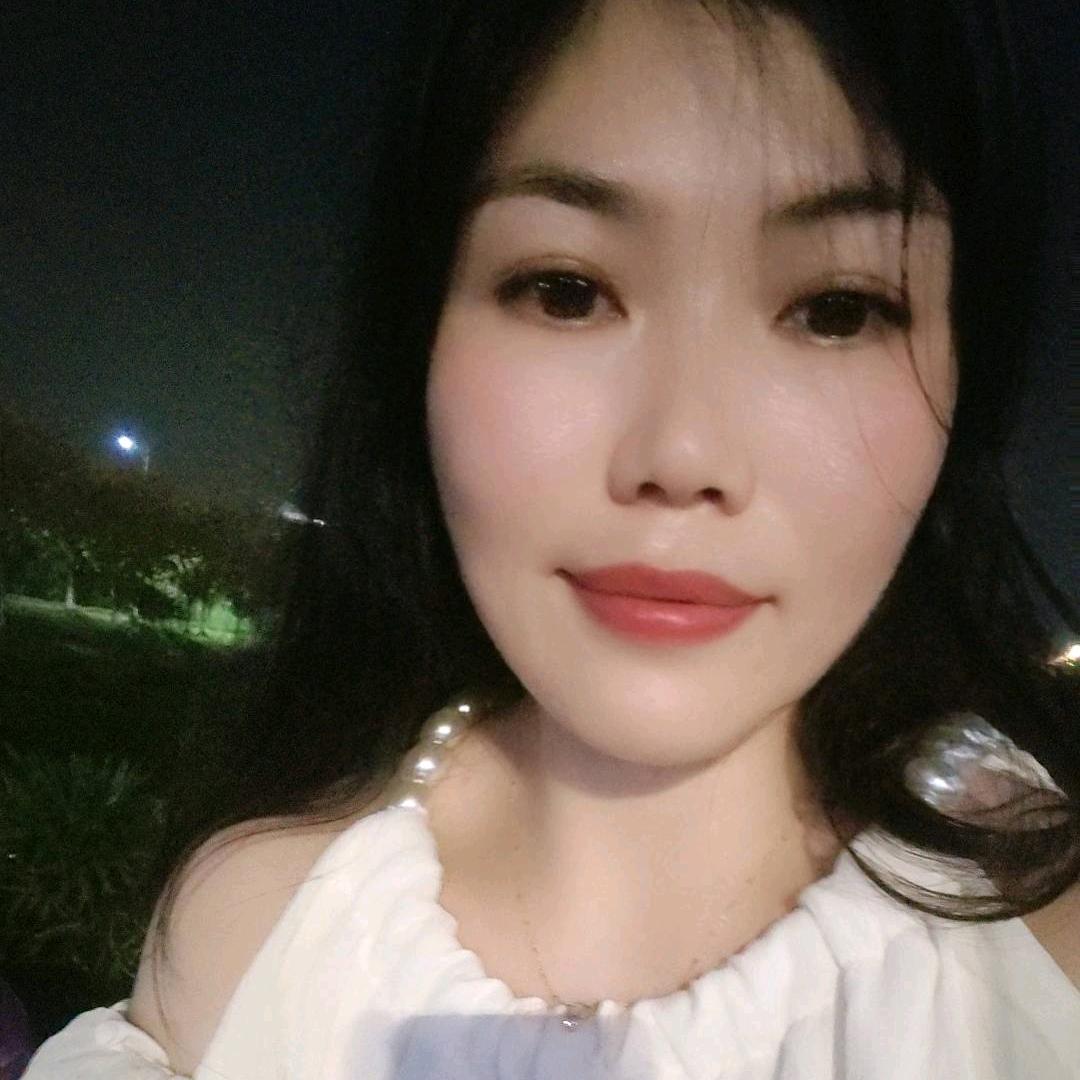 90后阿姨