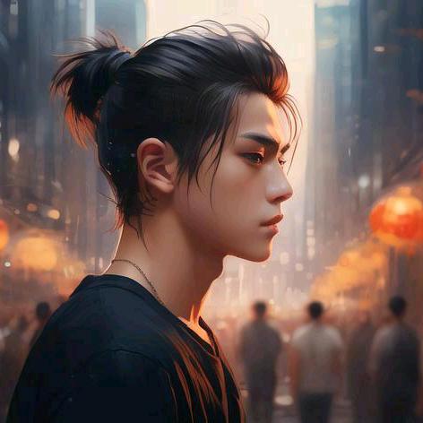 一只狸花压海棠