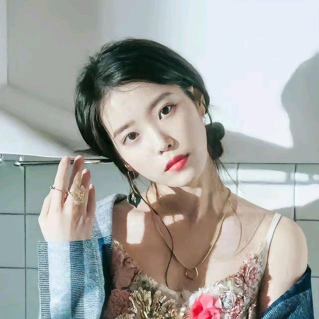 颜值li2