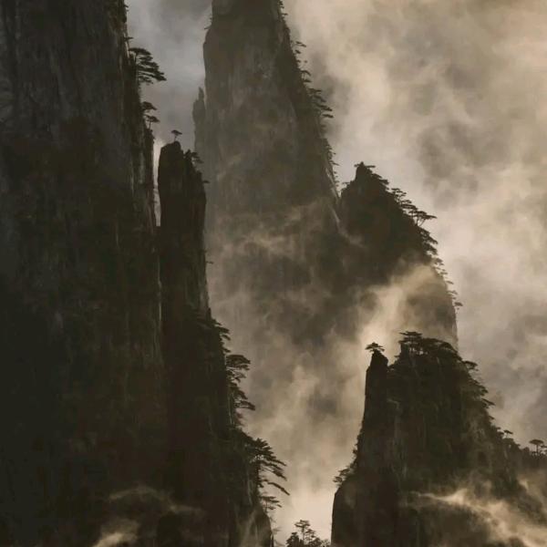 清风格