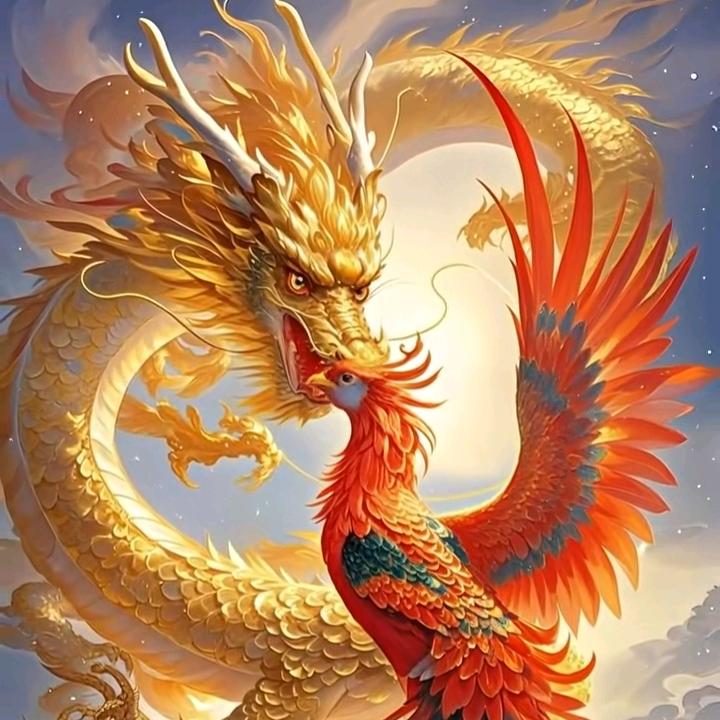 辛羊庙桥上龙凤堂