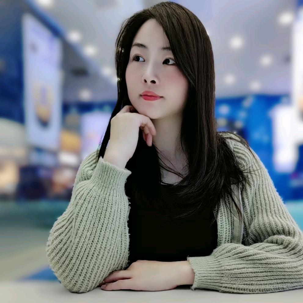 柠檬🍋姐姐
